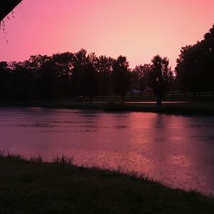 Meet your Posher, Tiffney